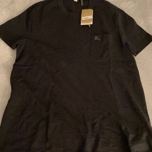 Men’s Burberry T-shirt